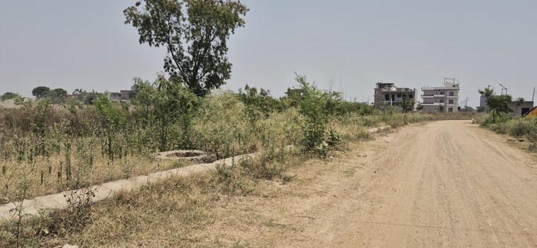 undefined, mullanpur  157 Sq.Yd. Plot In Mullanpur Mohali 10383216