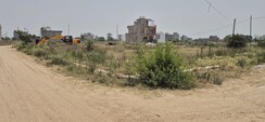 Plot For Sale in Mullanpur