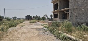Plot Area in  Plot at Mullanpur – for Sale