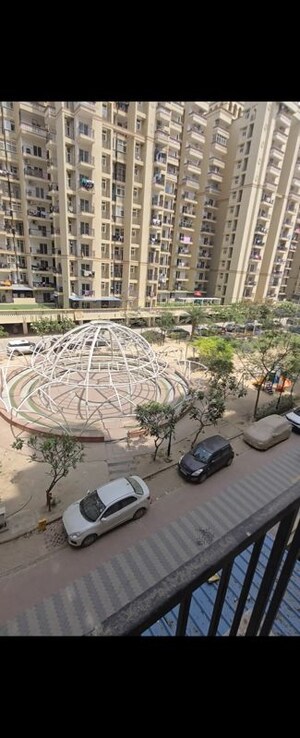 2 BHK Apartment – Exterior View View at Nilaya Greens, Raj Nagar Extension - for Sale