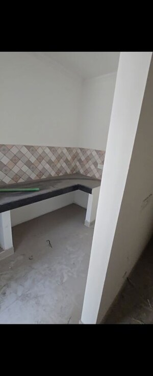 Kitchen in 2 BHK Apartment at Nilaya Greens, Raj Nagar Extension – for Sale