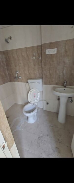 Attached Bathroom in 2 BHK Apartment at Nilaya Greens, Raj Nagar Extension – for Sale
