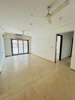 3 BHK + Pooja Room Apartment For Sale in Adani Group Western Heights