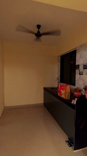 Living Room in 2 BHK Apartment at Oberoi Mall, Goregaon East – for Rent