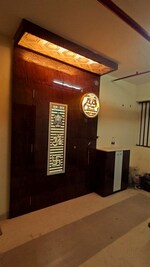 2 BHK 500 Sq.Ft. Apartment in Oberoi Mall