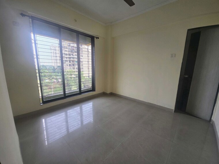 Room, shree-empire-pushpak-nagar 1 Bedroom 660 Sq.Ft. Apartment In Pushpak Nagar Navi Mumbai 10383236