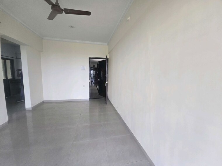 Room, shree-empire-pushpak-nagar 1 Bedroom 660 Sq.Ft. Apartment In Pushpak Nagar Navi Mumbai 10383236