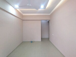 Bedroom in 2 BHK Apartment at The Blue Diamond, Mulund West – for Rent