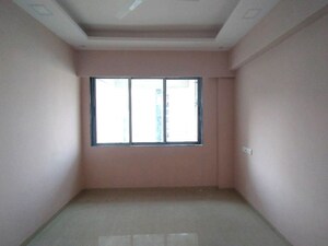 Bedroom in 2 BHK Apartment at The Blue Diamond, Mulund West – for Rent