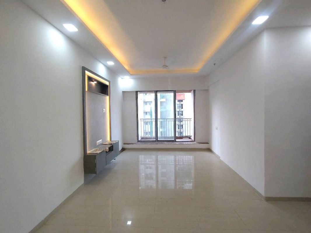 2 BHK 800 Sq.Ft. Apartment in The Blue Diamond