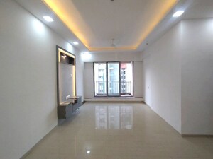 2 BHK Apartment For Rent in The Blue Diamond, Mulund West
