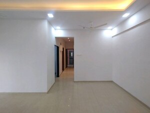Dining area in 2 BHK Apartment at The Blue Diamond, Mulund West – for Rent
