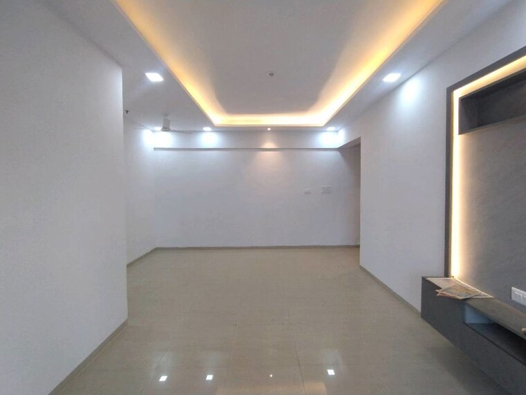 Living Room, the-blue-diamond 2 Bedroom 800 Sq.Ft. Apartment In Mulund West Mumbai 10383220
