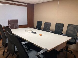 Team Area in  Office Space at Baner – for Rent