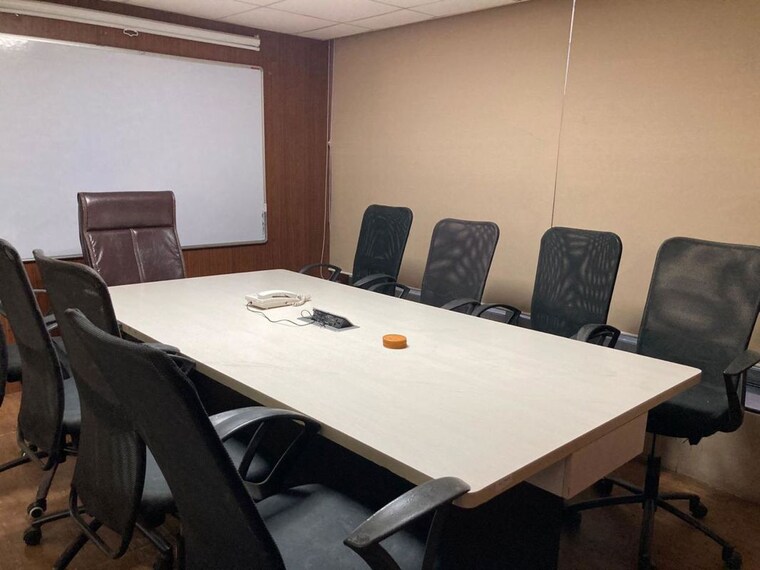 Team Area, baner Commercial Office Space 2250 Sq.Ft. In Baner Pune 10383229