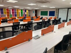 Office Space For Rent in Baner