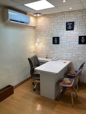 Team Area in  Office Space at Baner – for Rent