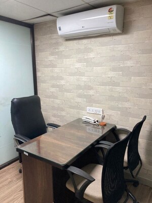 Team Area in  Office Space at Baner – for Rent