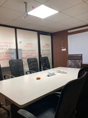 Team Area in  Office Space at Baner – for Rent