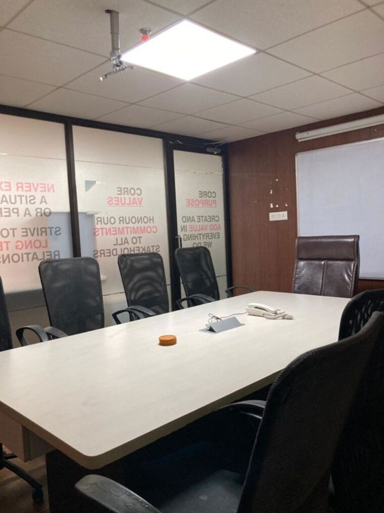 Team Area, baner Commercial Office Space 2250 Sq.Ft. In Baner Pune 10383229