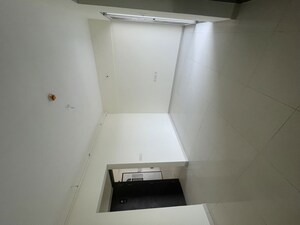 Living Room in 1 BHK Apartment at Kolte Patil Life Republic R 10, Hinjewadi – for Rent