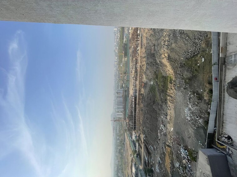 Exterior View, kolte-patil-life-republic-r-10 1 Bedroom 450 Sq.Ft. Apartment In Hinjewadi Pune 10383237