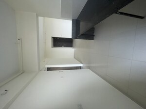 Kitchen in 1 BHK Apartment at Kolte Patil Life Republic R 10, Hinjewadi – for Rent