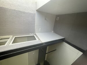 Laundry Area in 1 BHK Apartment at Kolte Patil Life Republic R 10, Hinjewadi – for Rent