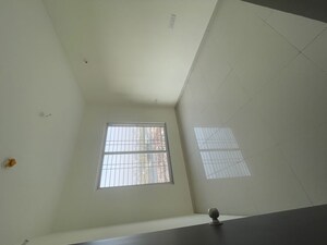 Bedroom in 1 BHK Apartment at Kolte Patil Life Republic R 10, Hinjewadi – for Rent