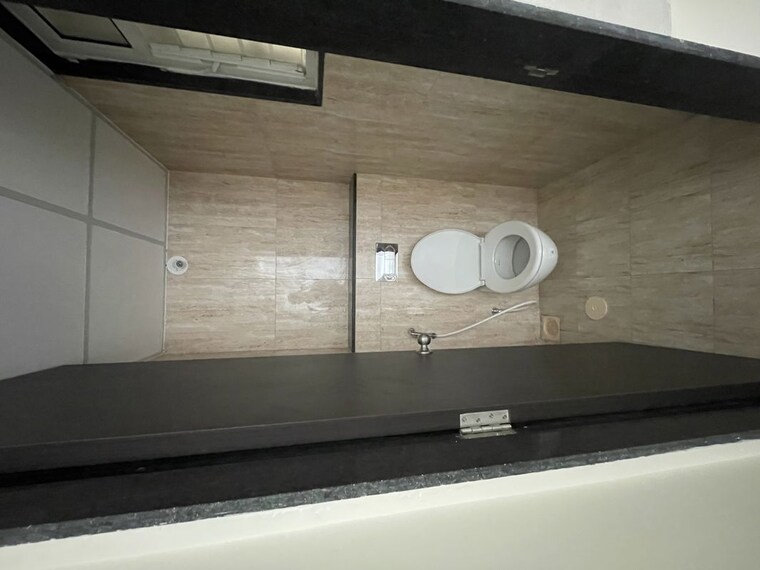 Bathroom, kolte-patil-life-republic-r-10 1 Bedroom 450 Sq.Ft. Apartment In Hinjewadi Pune 10383237