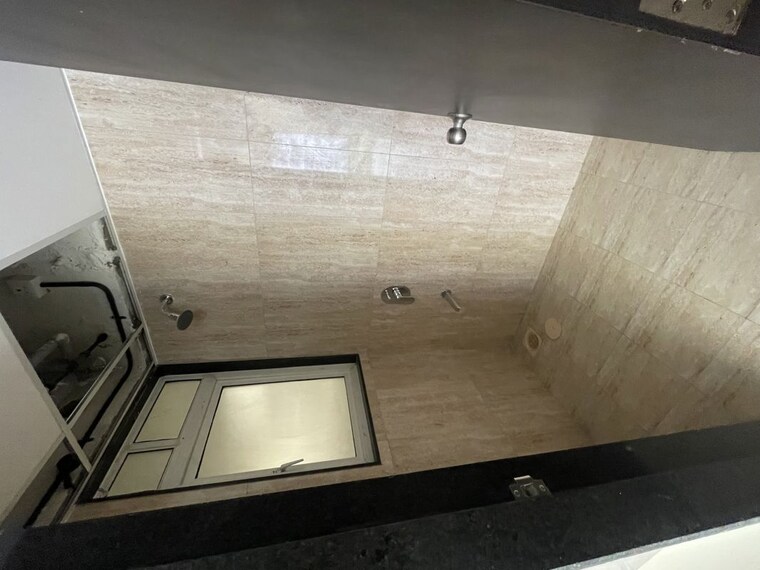 Bathroom, kolte-patil-life-republic-r-10 1 Bedroom 450 Sq.Ft. Apartment In Hinjewadi Pune 10383237