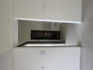 Lobby in 1 BHK Apartment at Kolte Patil Life Republic R 10, Hinjewadi – for Rent