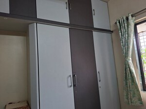 Furnished Amenities in 1 RK Apartment at Bhandup – for Sale