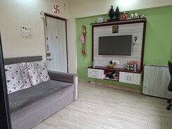 1 RkApartment For Sale in Bhandup