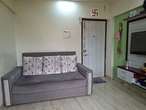 Bedroom in 1 RK Apartment at Bhandup – for Sale