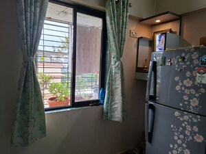 Room in 1 RK Apartment at Bhandup – for Sale