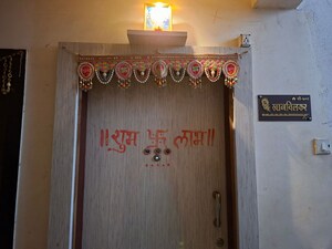 Furnished Amenities in 1 RK Apartment at Bhandup – for Sale