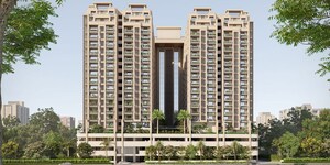 4 BHK Apartment For Sale in Kollur