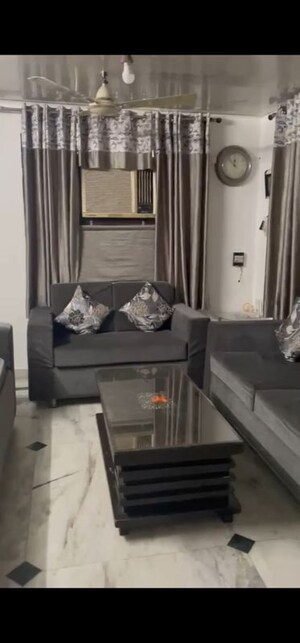 2 BHK Builder Floor For Rent in Asha Park