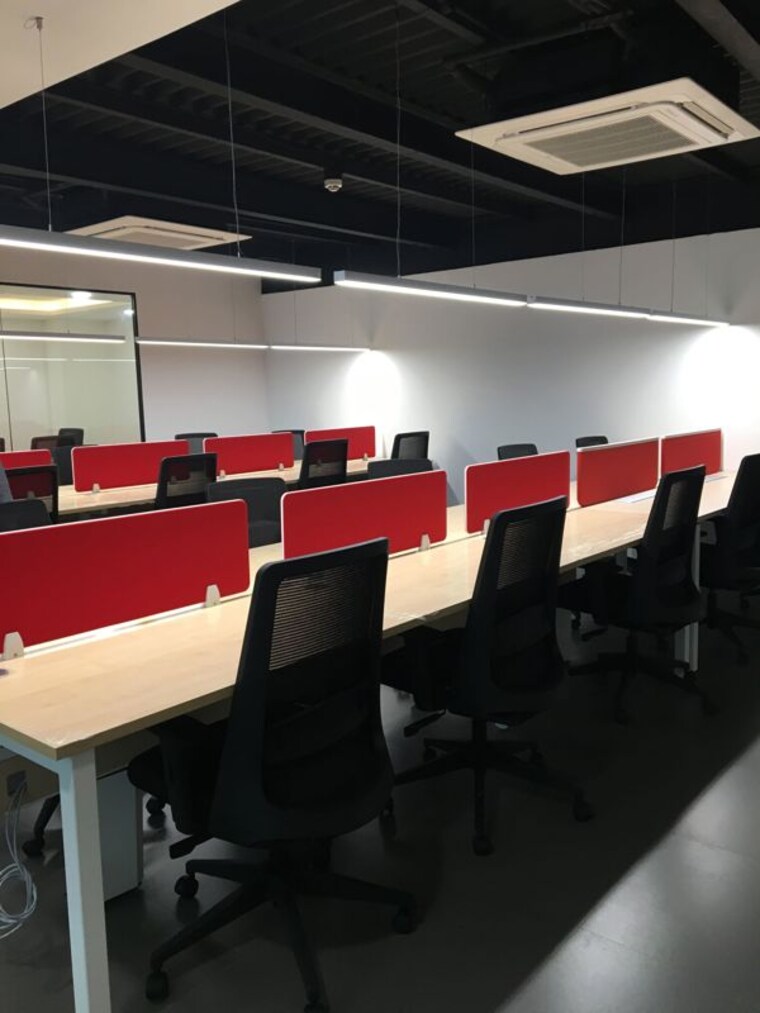 undefined, vijay nagar Commercial Office Space 1425 Sq.Ft. In Vijay Nagar Indore 10383259