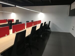 Furnished Amenities in  Office Space at Vijay Nagar – for Rent