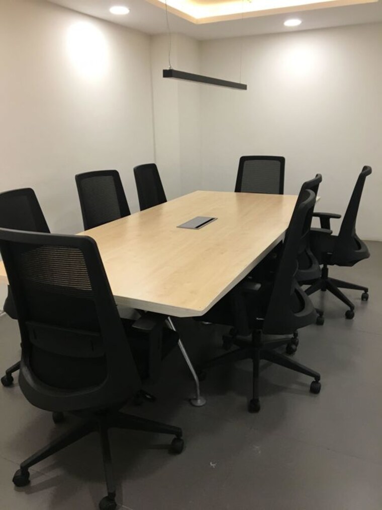 undefined, vijay nagar Commercial Office Space 1425 Sq.Ft. In Vijay Nagar Indore 10383259