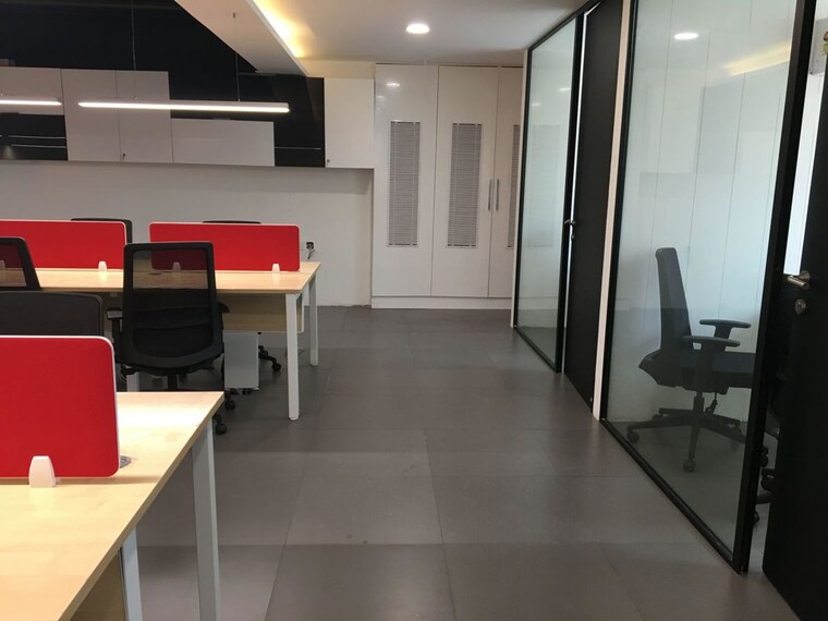 undefined, vijay nagar Commercial Office Space 1425 Sq.Ft. In Vijay Nagar Indore 10383259