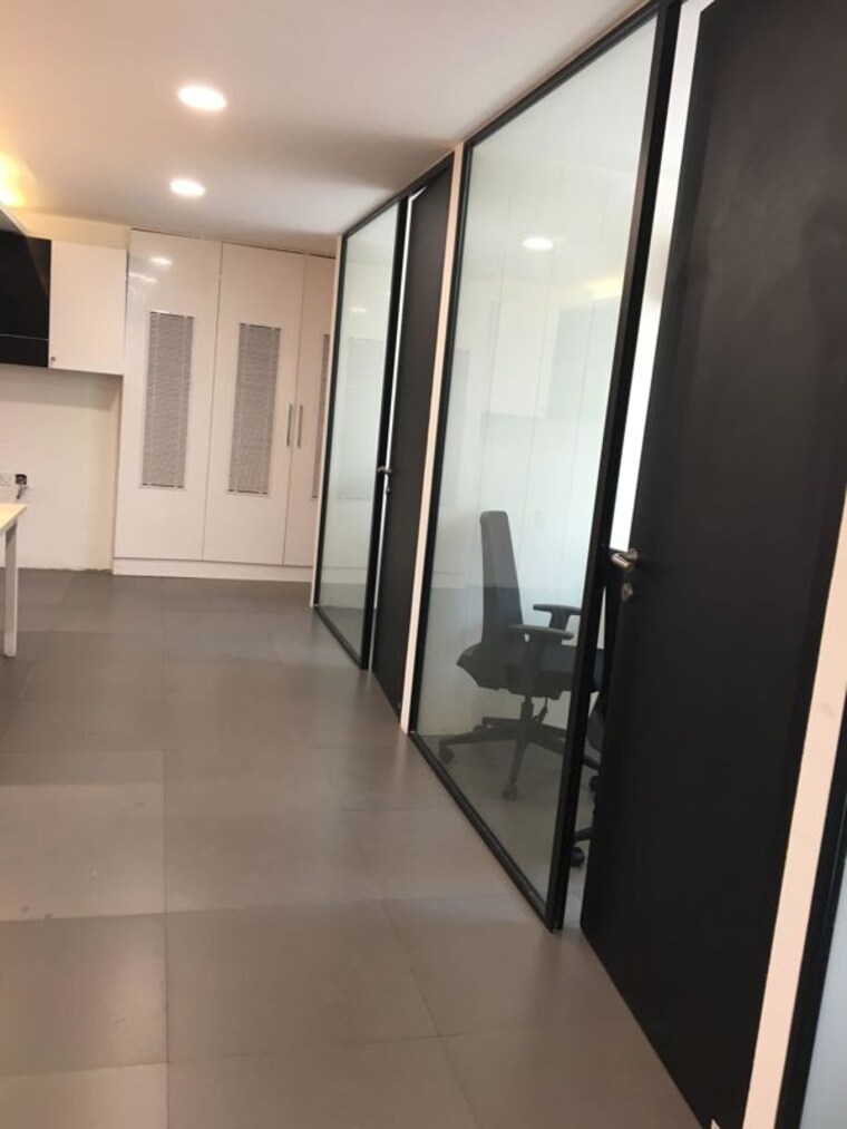 undefined, vijay nagar Commercial Office Space 1425 Sq.Ft. In Vijay Nagar Indore 10383259