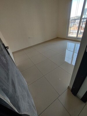 Balcony in 2 BHK Apartment at Shriram WYT Field, Budigere – for Rent