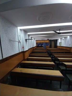 Gym in  Office Space at Sandesh Nagar – for Rent