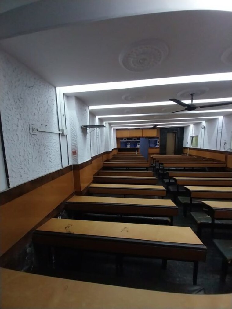 Gym, sandesh nagar Commercial Office Space 400 Sq.Ft. In Sandesh Nagar Mumbai 10383244