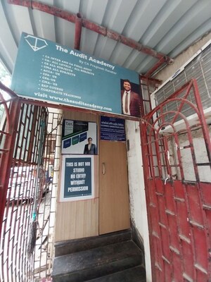  Office Space For Rent in Sandesh Nagar