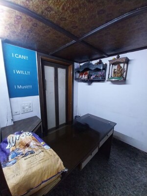 Bedroom in  Office Space at Sandesh Nagar – for Rent