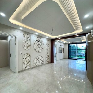 Room in 3 BHK Builder Floor at New Industrial Township 3 – for Sale